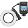 Godox MF-R76S+ Macro Ring Flash for Dental Photography for Sony