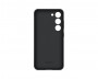 Samsung Leather Cover, Galaxy S23, black - Leather Case (EF-VS911LBEGWW)