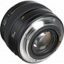 Canon EF 50mm f/1.4 USM objektīvs