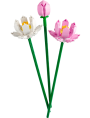 LEGO Lotus Flowers (40647)