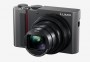 Panasonic Lumix DC-TZ200 Silver