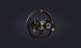 Fanatec Podium Steering Wheel R300