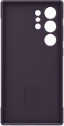 Samsung Shield Case Armored Case for Samsung Galaxy S24 Ultra - Dark Purple (GP-FPS928SACVW)