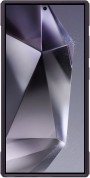 Samsung Shield Case Armored Case for Samsung Galaxy S24 Ultra - Dark Purple (GP-FPS928SACVW)