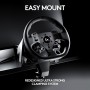 Logitech PRO RACING WHEEL 11Nm Direct Drive and TRUEFORCE feedback technology for PC, PlayStation or Xbox. (‎941-000217)