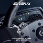 Logitech PRO RACING WHEEL 11Nm Direct Drive and TRUEFORCE feedback technology for PC, PlayStation or Xbox. (‎941-000217)