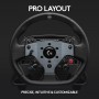 Logitech PRO RACING WHEEL 11Nm Direct Drive and TRUEFORCE feedback technology for PC, PlayStation or Xbox. (‎941-000217)