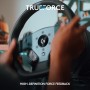 Logitech PRO RACING WHEEL 11Nm Direct Drive and TRUEFORCE feedback technology for PC, PlayStation or Xbox. (‎941-000217)