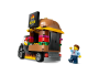 LEGO City Burger Truck (60404)