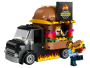 LEGO City Burger Truck (60404)