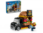 LEGO City Burger Truck (60404)