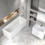 Ravak Akrila Vanna Classic II 150x70 (CC31000000)
