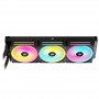 Corsair iCUE LINK H150i LCD Liquid CPU Cooler (CW-9061008-WW)