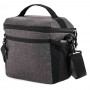 Tenba Skyline v2 8 Shoulder Bag Gray 637-781