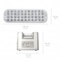 Medisana BBS Bath Spa New 88389