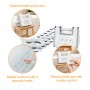Medisana BBS Bath Spa New 88389