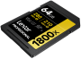 Lexar Professional 1800x SDXC 64GB U3 (V60) UHS-II R280/W210 (LSD1800064G-BNNNG)