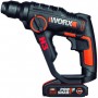 Worx WX390.1 SDS Plus