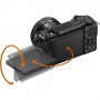 Sony ZV-E10 Body + GP-VPT2BT Shooting Grip