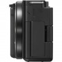 Sony ZV-E10 Body + GP-VPT2BT Shooting Grip
