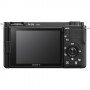 Sony ZV-E10 Body + GP-VPT2BT Shooting Grip