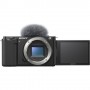 Sony ZV-E10 Body + GP-VPT2BT Shooting Grip