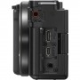 Sony ZV-E10 Body + GP-VPT2BT Shooting Grip