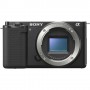 Sony ZV-E10 Body + GP-VPT2BT Shooting Grip