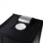 Caruba Portable Photocube LED 50x50x50cm with Dimmer (8718485014284)