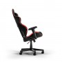 DXRACER Gladiator Series L N23 Black/Red Gaming Chair