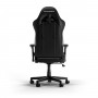 DXRACER Gladiator Series L N23 Black Gaming Chair
