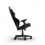 DXRACER Gladiator Series L N23 Black/White Gaming Chair