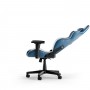 DXRACER Gladiator Series L N23 Blue/White Gaming Chair