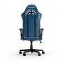 DXRACER Gladiator Series L N23 Blue/White Gaming Chair