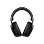 HyperX Cloud III Wireless Gaming Headset (Black)