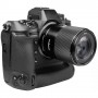 Yongnuo YN 50mm f/1.8 DF DSM Lens for Nikon Z