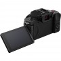 Panasonic Lumix DC-G100D Body Black