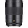 Leica Super-APO-Summicron-SL 21mm f/2 ASPH. Black Anodized Finish 11181