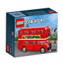 Lego Creator Expert London Bus 40220