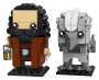 Lego BrickHeadz Hagrid & Buckbeak 40412