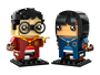 Lego BrickHeadz Harry Potter & Cho Chang 40616