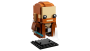 Lego BrickHeadz Obi-Wan Kenobi & Darth Vader 40547