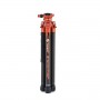 Fotopro X-aircross 3 Lite Video Carbon Orange