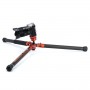Fotopro X-aircross 3 Lite Video Carbon Orange