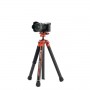 Fotopro X-aircross 3 Lite Video Carbon Orange