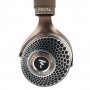Focal Clear Mg Open-Back Dynamic Headphones