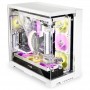 Lian Li O11 Dynamic EVO XL Big-Tower - White (O11DEXL-W)