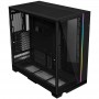 Lian Li O11 Dynamic EVO XL Big-Tower - Black (O11DEXL-X)