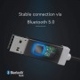 TUNAI Firefly LDAC Bluetooth Receiver