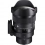 Sigma 15mm f/1.4 Fisheye DG DN Art Lens Leica L